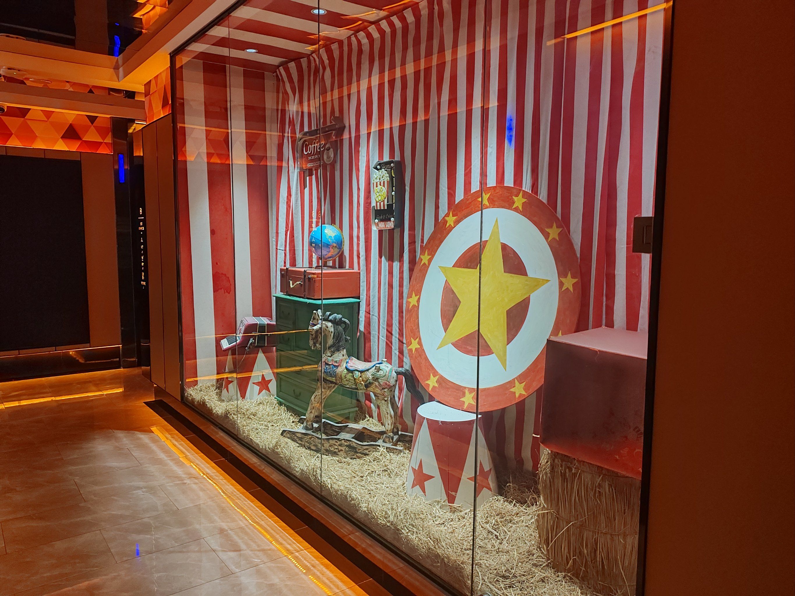 石家庄商务ktv怎么样体验全面解析-井陉县ktv预定